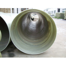 Best Price High Strength GRP Pipe for Water Supply and Drainage